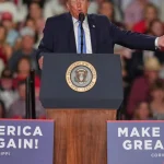 Trump po voľbách zošalie. Buď z víťazstva, alebo z porážky