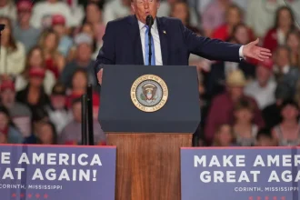 Trump po voľbách zošalie. Buď z víťazstva, alebo z porážky
