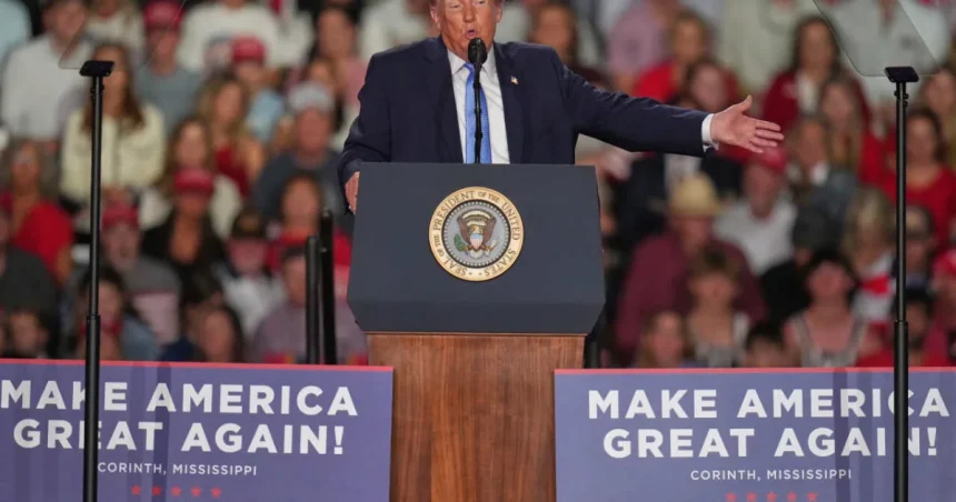Trump po voľbách zošalie. Buď z víťazstva, alebo z porážky