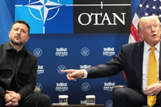 Trump pomohol Putinovi. Prvý tanker z Ruska vezie do USA 40-tisíc ton nafty