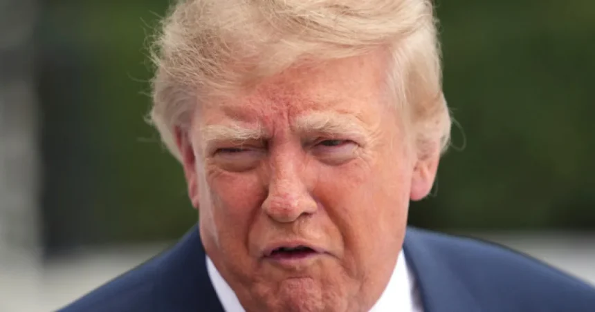 Trump stavil na ruskú naftu, Putin si z neho strieľa, Európa mlčí