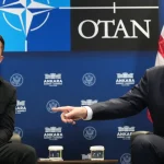 Trump: Stretnutie Zelenského a Putina bude dohodnuté čoskoro