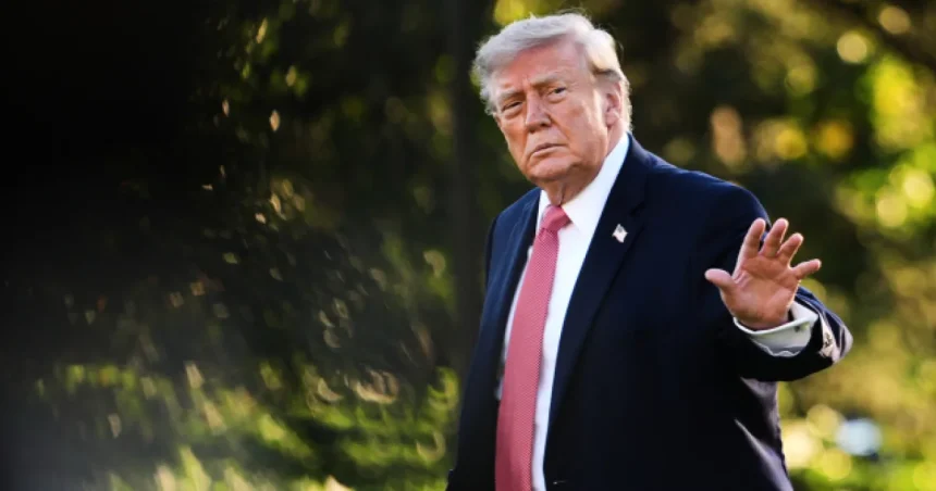Trump tvrdí voči Ukrajine, jeho vyslanec ide k Putinovi. Čo sa chystá?