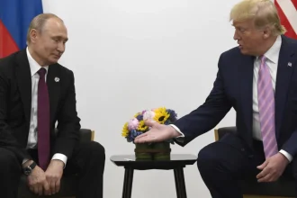 Trump zvažuje ústupok Rusku. Putinov vyslanec chce za ropu zrušenie sankcií