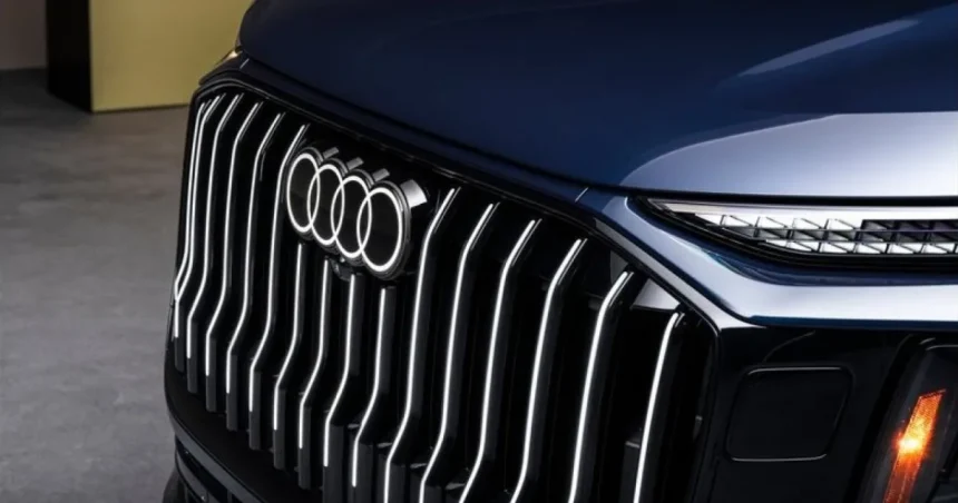 Trumpove clá nútia Audi vyrábať SUV v USA, prácu nájdu tisíce ľudí