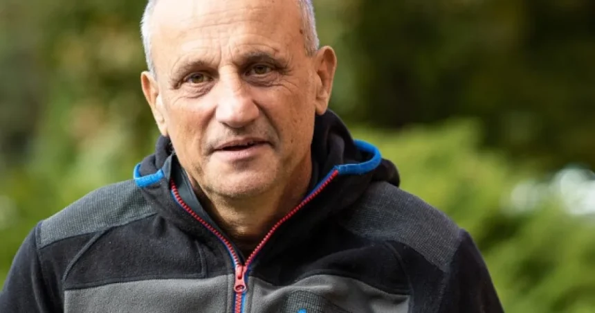 Turista utekal pred medvedicou, skončil pádom v Kvačianskej doline