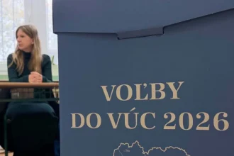 Učiteľ v Námestove tesne prehral voľby o dva hlasy