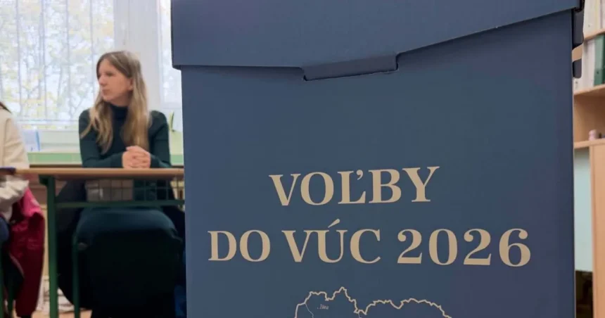 Učiteľ v Námestove tesne prehral voľby o dva hlasy