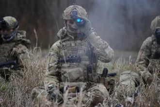 Ukrajina hlási rekordné straty ruskej armády za jediný deň aj úspech operácie Veles