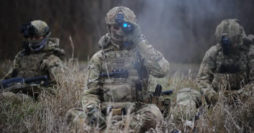 Ukrajina hlási rekordné straty ruskej armády za jediný deň aj úspech operácie Veles