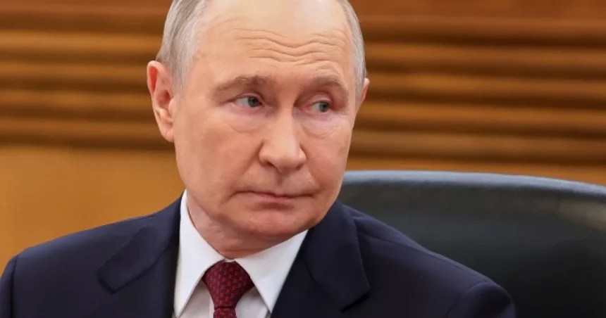 Ukrajina je pripravená rokovať o mieri na G20, Putin pozvánku má, Zelenskyj nie