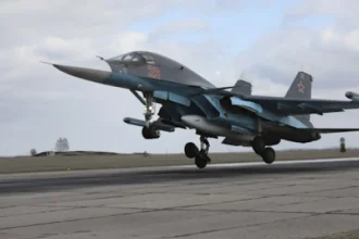 Ukrajinci hlásia zničenie Putinových bombardérov. Obávané Neptuny opäť udreli