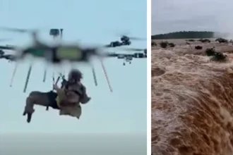 Ukrajinci šokovali svet: Takúto záchranu vojaka ešte nikto nevidel