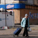 Ukrajinské mesto v zóne smrti zažíva to, čo celé roky nepoznalo: Rusi zastavili paľbu