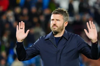United v kríze: Carrick napriek tomu verí v obrat