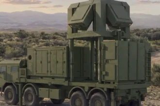USA ukázali inteligentný antidronový radar. Anténu netreba otáčať