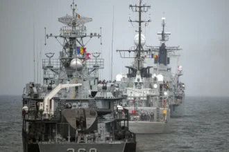 V Čiernom mori zrejme napadli ďalšiu loď, po posádke pátrajú. Hlásia obeť aj nezvestných
