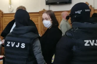 V kauze vraždy sprostredkovanej Alenou Zsuzsovou padlo ďalšie obvinenie