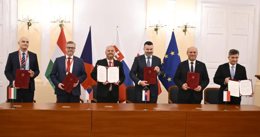 V4 žiada zmeny emisných povoleniek. Účty za kúrenie aj dochádzanie do práce sú v hre