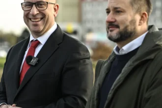 Vallo a Lörinc predstavili dva recepty na úspech, po voľbách môžu zvíťaziť všetci