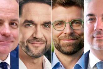 Vallo o volebnej noci: Bratislavu čaká zmena času, no verí, že primátora nie