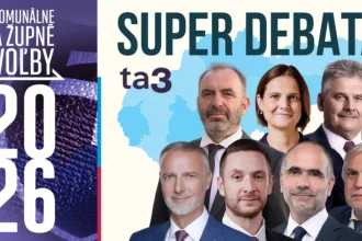 Veľká Superdebata v ta3: Po voľbách privíta sedem strán v jednom štúdiu