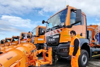VIDEO: Cestári kúpili desiatky áut za desať miliónov, zvládnu kalamity