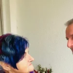 VIDEO: Divoký účes mamy Richarda Rašiho vyvolal zvedavosť. Prezradili, čo je za tým