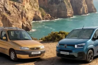 Videotest: Citroën Berlingo je jedno z najpraktickejších áut. Ako mu sedí naftová 1,5?