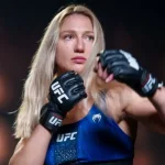 Víťazný debut Slovenky v UFC: Szabová zažiarila v premiére