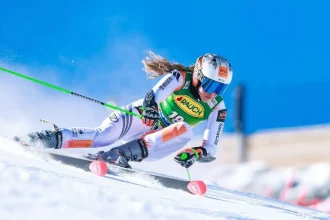 Vlhová nepostúpila do druhého kola, za najlepšími výrazne zaostala. Šok pre Shiffrinovú!