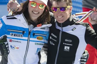 Vlhová po návrate stratila na Shiffrinovú sedem sekúnd