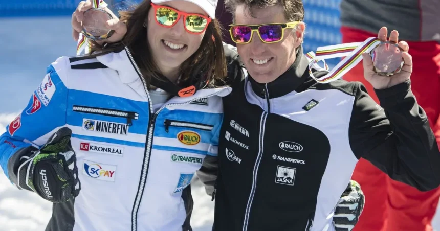 Vlhová po návrate stratila na Shiffrinovú sedem sekúnd