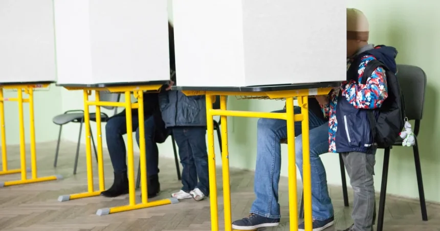 Voľby 2026: Ministerstvo vnútra spustilo infolinku pre voličov