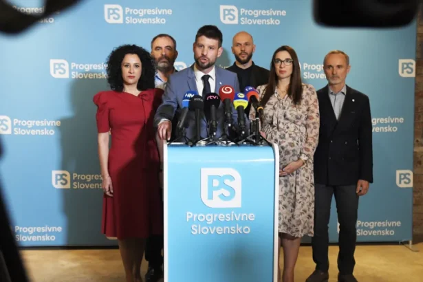 Voľby 2026 ukázali úpadok politických strán, pohorelo najmä Progresívne Slovensko
