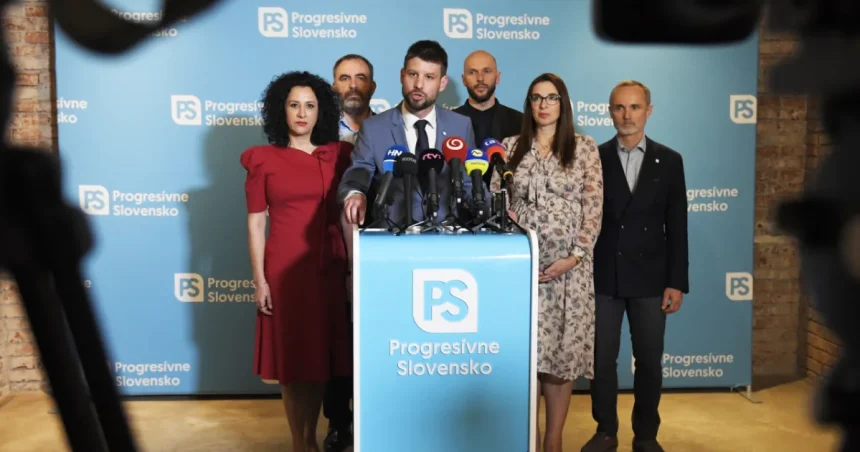 Voľby 2026 ukázali úpadok politických strán, pohorelo najmä Progresívne Slovensko