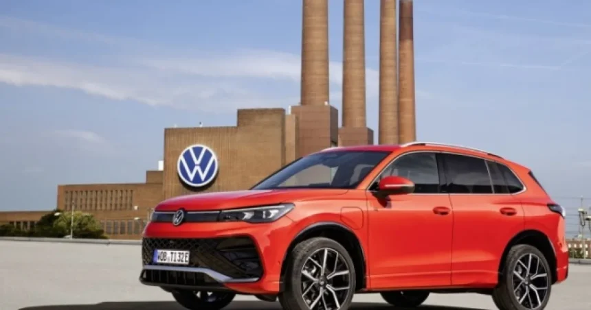 Volkswagen plánuje zmraziť mzdy 660-tisíc zamestnancom, v ohrození aj slovenské závody