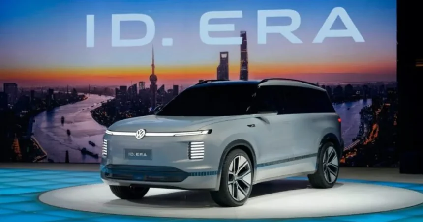 Volkswagen prekvapil: Autá vyvinuté pre Čínu zrejme začne dovážať do Európy