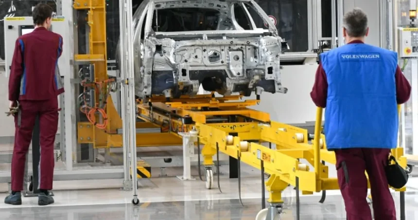 Volkswagen už pre mnohých nie je žiadna istota