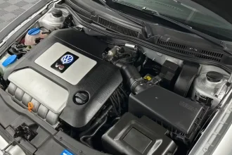 VW Golf V6 4Motion: Na predaj je úžasný kus s minimom kilometrov