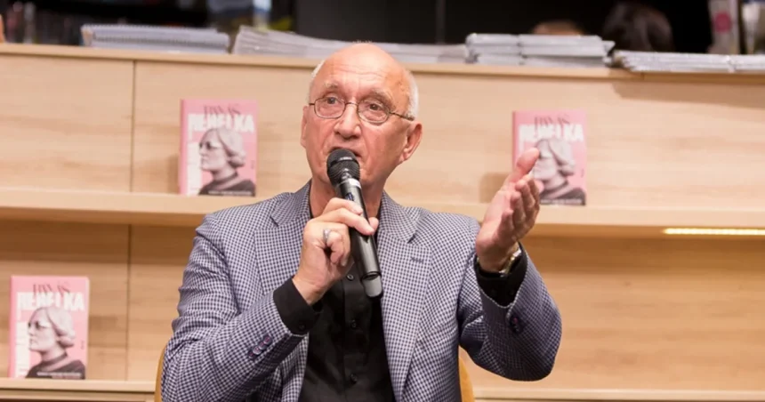 Vydavateľ zastavil distribúciu Banášovej knihy s Lasicom, priznal, čo nevedel