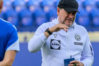 Weiss pred Moldavskom: Nemáme 30 ani 20 hráčov
