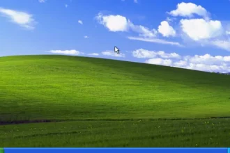 Windows XP oslavuje 25. výročie. Zelený kopec skrýval zásadnú novinku
