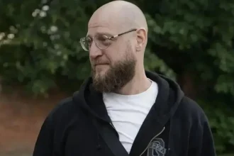 Záhadná smrť známeho podporovateľa Putinovej vojny. Ruského rapera našli mŕtveho