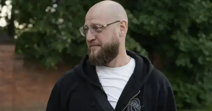 Záhadná smrť známeho podporovateľa Putinovej vojny. Ruského rapera našli mŕtveho