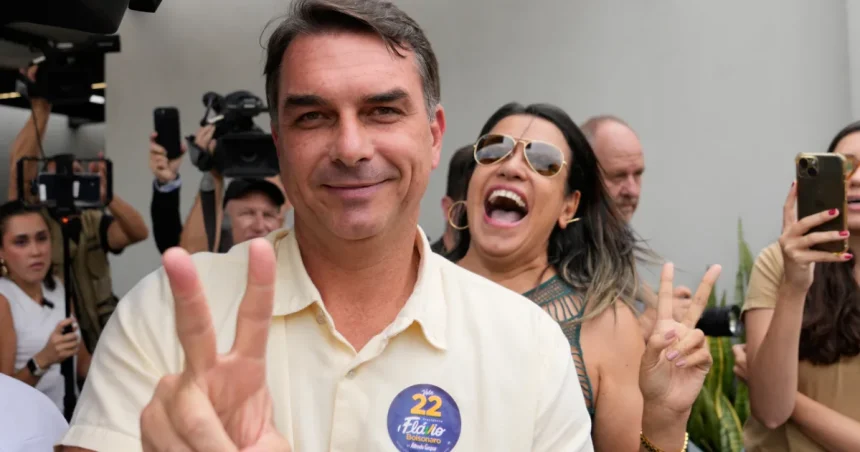 Zákulisný plán zlyhal. Trumpovi ľudia chceli vrátiť Bolsonarovcov k moci