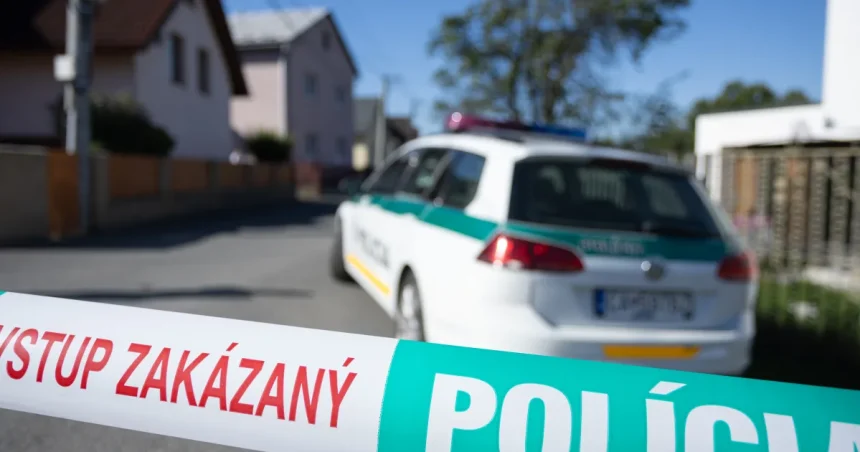 Žilinka oznámil, čo čaká 13-ročného chlapca po útoku v Staškove