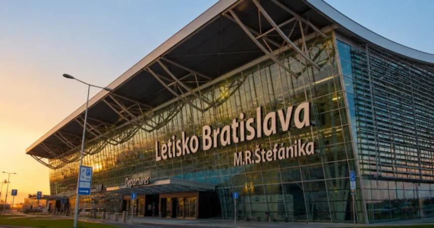 Zimný letový poriadok z Bratislavy: niektoré linky končia, pribudnú nové