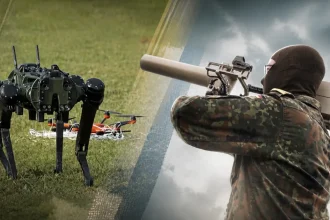 Získajú armádne jednotky drony z Azerbajdžanu? Zvažujú dva až tri modely