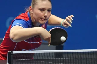 Zo zlata majsterka Európy: Slovenka prezradila plány pred olympiádou